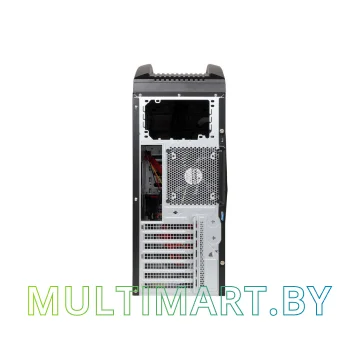 Корпус Supermicro CSE-732G-000B Mid-Tower Gaming картинка 9